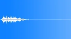 Bottle pull from iceSound Effect