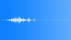 Bottle pull from iceSound Effect