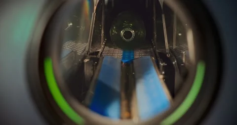 Bottle Return Machine: Recycling Made Easy Video stock 279567501