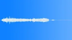 Bottle shampoo squeeze 04 Sound Effect