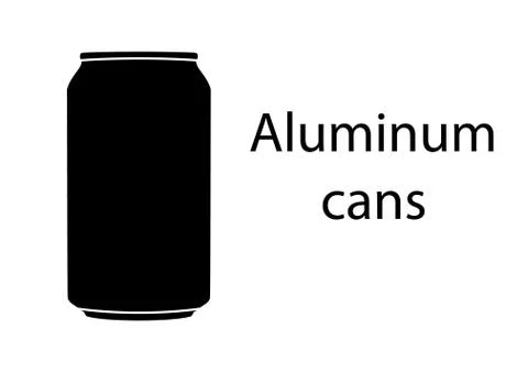 Bottle sign Stock Illustration