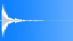 Bottle Smash - Heavy 02Sound Effect