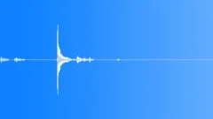 Bottle Smash - Slightly 01Sound Effect