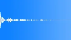 Bottle Smash - Slightly 02Sound Effect