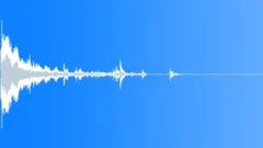 BOTTLE, SMASHSound Effect