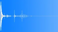 BOTTLE, SMASHSound Effect