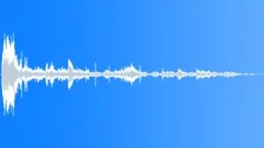 BOTTLE, SMASHSound Effect