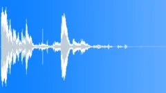 BOTTLE, SMASHSound Effect