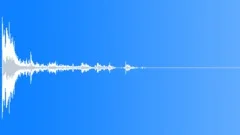 BOTTLE, SMASHSound Effect