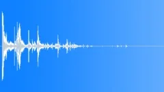 BOTTLE, SMASHSound Effect