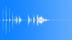 BOTTLE, SQUEEZE Sound Effect