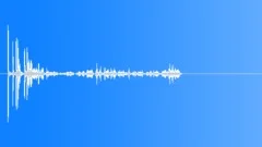 BOTTLE, SQUEEZE Sound Effect