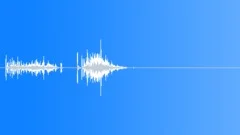BOTTLE, SQUEEZE Sound Effect