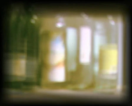 Bottle stacking close up Stock Footage 852325