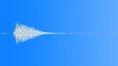 Bottle uncorkSound Effect
