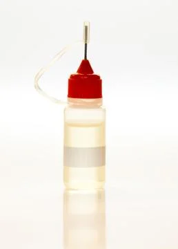 Bottle with urine sample concept, doping, medical Stock Photos