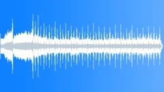 Bottle Washing Machine StartsSound Effect
