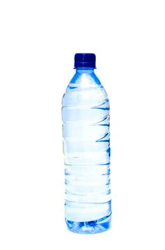 Bottle Water 2 Stockfoto's