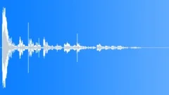 Bottle water drop full 02Sound Effect