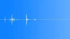 Bottle water open 02Sound Effect