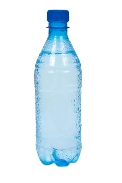 Bottle of water Stock Photos