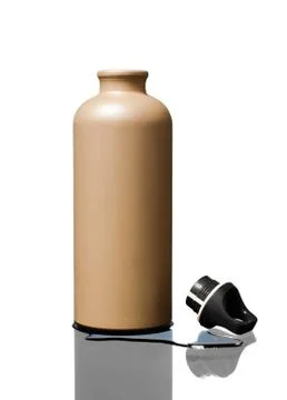Bottle of water Stock Photos