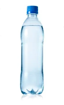 Bottle of water Stock Photos