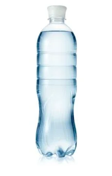 Bottle of water Stock Photos