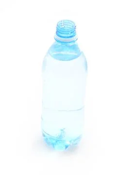 Bottle of water Stock Photos