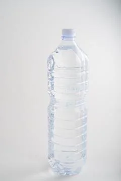 Bottle of water Stock Photos