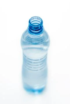 Bottle of water Stock Photos