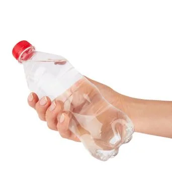 Bottle of water Stock Photos