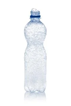 Bottle of water Stock Photos