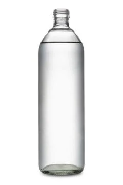 Bottle of water Stock Photos