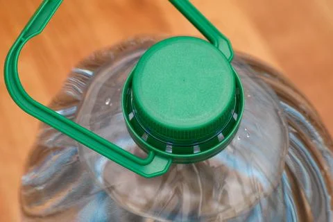 Bottle of water Stock Photos