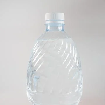 Bottle of water Stock Photos