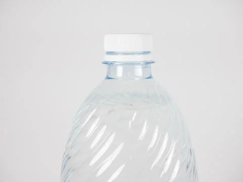 Bottle of water Stock Photos