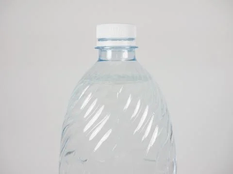 Bottle of water Stock Photos