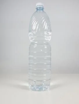 Bottle of water Stock Photos