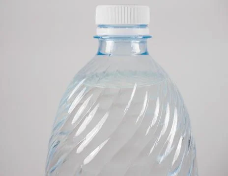 Bottle of water Stock Photos
