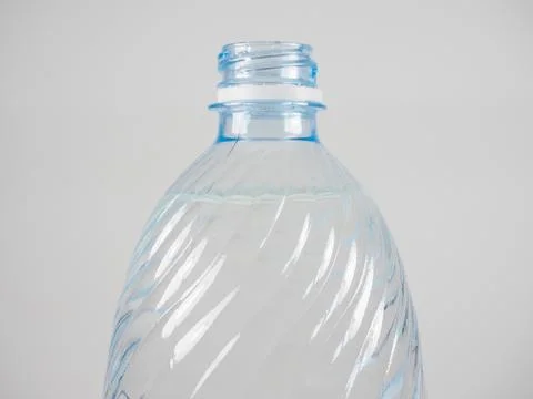 Bottle of water Stock Photos