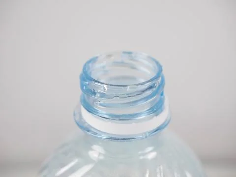 Bottle of water Stock Photos