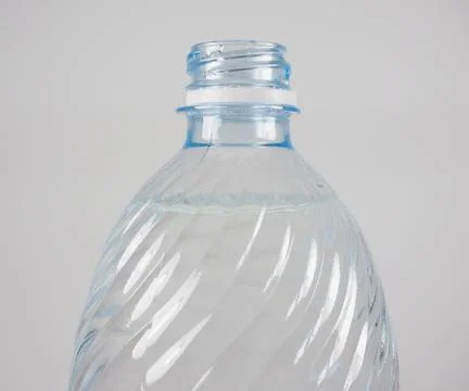 Bottle of water Stock Photos