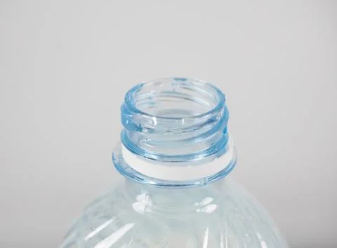 Bottle of water Stock Photos