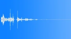 Bottle water pickup 03Sound Effect