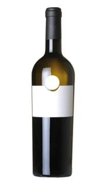 Bottle of wine Stock Photos