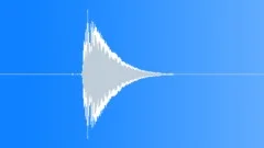 BOTTLE,CORK Sound Effect
