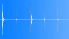 BOTTLE,CORK Sound Effect