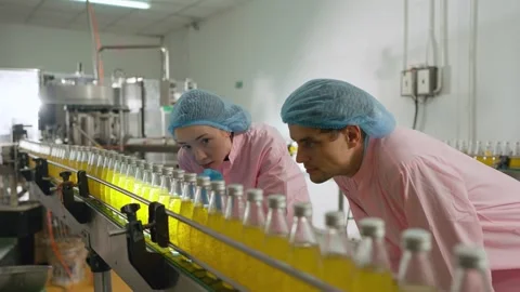 Bottled Sunshine Stock Footage 336782892