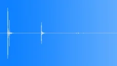BOTTLE,GLASSSound Effect